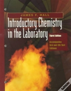 Capa do artigo Intro Chem Lab Man 3e 4e
