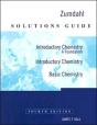 Intro Chem Stud Sols 4ed - Preview