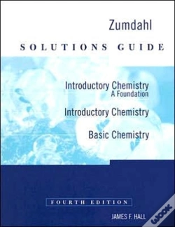 Capa do artigo Intro Chem Stud Sols 4ed