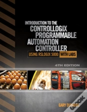 Capa do artigo Intro Control Logix Prgrm Auto