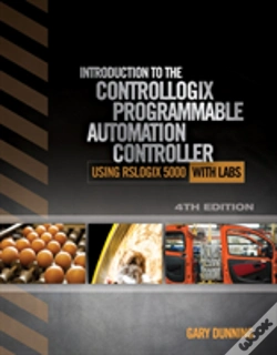 Capa do artigo Intro Control Logix Prgrm Auto