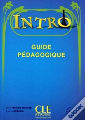 Capa do artigo Intro - De Francais - Guide Pedagogique
