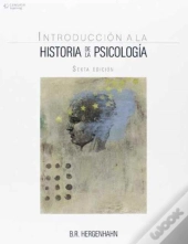 Intro La Historia De La Psicologia