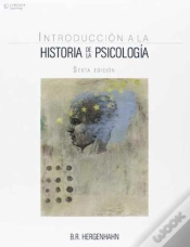 Capa do artigo Intro La Historia De La Psicologia