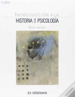 Capa do artigo Intro La Historia De La Psicologia