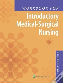 Capa do artigo Intro Med Surgical Nursing Workbk 12e