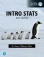Intro Stats, Global Edition - Preview