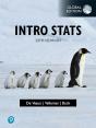 Intro Stats, Global Edition - Preview
