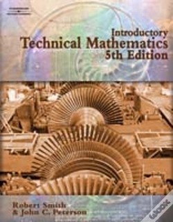 Capa do artigo Intro Technical Math 5e (Hc)