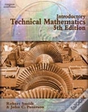 Capa do artigo Intro Technical Math 5e (Hc)