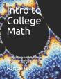 Intro To College Math - Preview