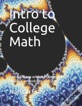 Intro To College Math
