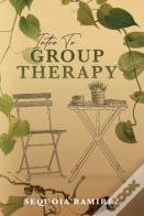 Intro To Group Therapy