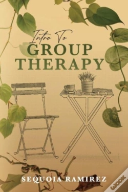 Capa do artigo Intro To Group Therapy