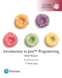 Intro To Java Programming, Brief Version Plus Pearson Mylab Programming With Pearson Etext, Global Edition - Preview