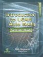 Intro To Lean Auto Body: Facilitator Guide - Preview