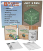 Intro To Lean Supply Chain & Logistics Facilitator Guide - Preview