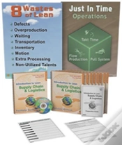Capa do artigo Intro To Lean Supply Chain & Logistics Facilitator Guide
