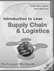 Capa do artigo Intro To Lean Supply Chain & Logistics Participant Workbook