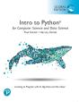 Intro To Python For Computer Science And Data Science: Learning To Program With Ai, Big Data And The Cloud, Global Edition - Preview