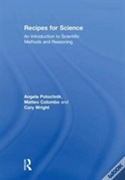 Capa do artigo Intro To Scientific Reasoning