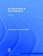 Intro To Sociolinguistics 5e Holme - Preview