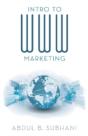 Intro To Www Marketing - Preview