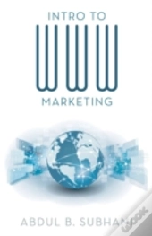 Intro To Www Marketing
