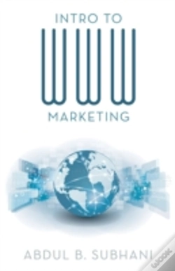 Capa do artigo Intro To Www Marketing