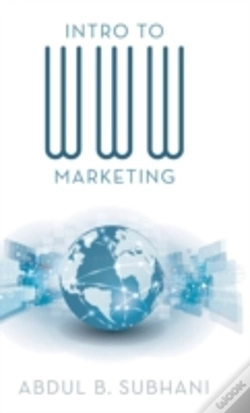 Capa do artigo Intro To Www Marketing