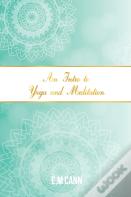 Intro To Yoga