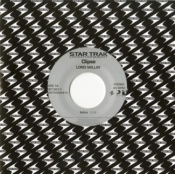 Capa do artigo Intro/Young Boy - Vinil