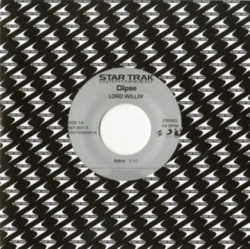 Capa do artigo Intro/Young Boy - Vinil