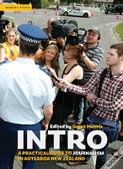 Capa do artigo Intro