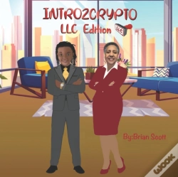 Capa do artigo Intro2crypto Llc Edition: Llc Edition