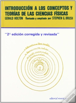 Capa do artigo Introd. A Conceptos Y Teoría De Cc Físicas