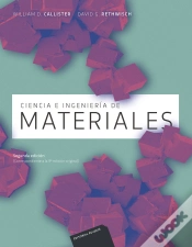 Capa do artigo Introd. A La Ciencia E Ingeniería De Los Materiales. 2 Ed.