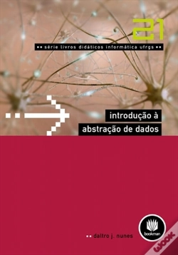 Capa do artigo Introdução à Abstração de Dados