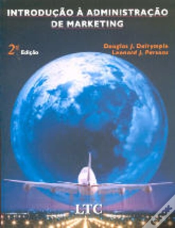Capa do artigo Introdução à Administração de Marketing