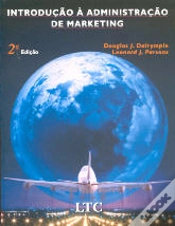 Capa do artigo Introdução à Administração de Marketing