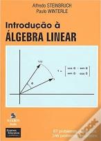 Introdução à Álgebra Linear