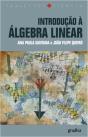 Introdução à Álgebra Linear - Preview