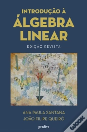 Capa do artigo Introdução à Álgebra Linear