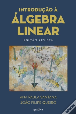 Capa do artigo Introdução à Álgebra Linear