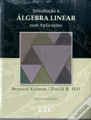 Introdução à Álgebra Linear com Aplicações