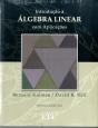 Introdução à Álgebra Linear com Aplicações - Preview