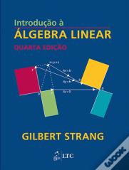 Introdução à Álgebra Linear