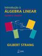 Introdução à Álgebra Linear - Preview
