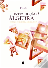 Introdução à Álgebra