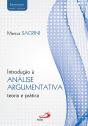 Introdução À Análise Argumentativa - Teoria E Prática. 2ª Edição Revista E Ampliada - Preview